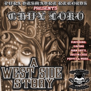 Bullets Fly (feat. Juan Gotti)