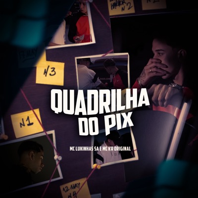 Quadrilha do Pix - Single