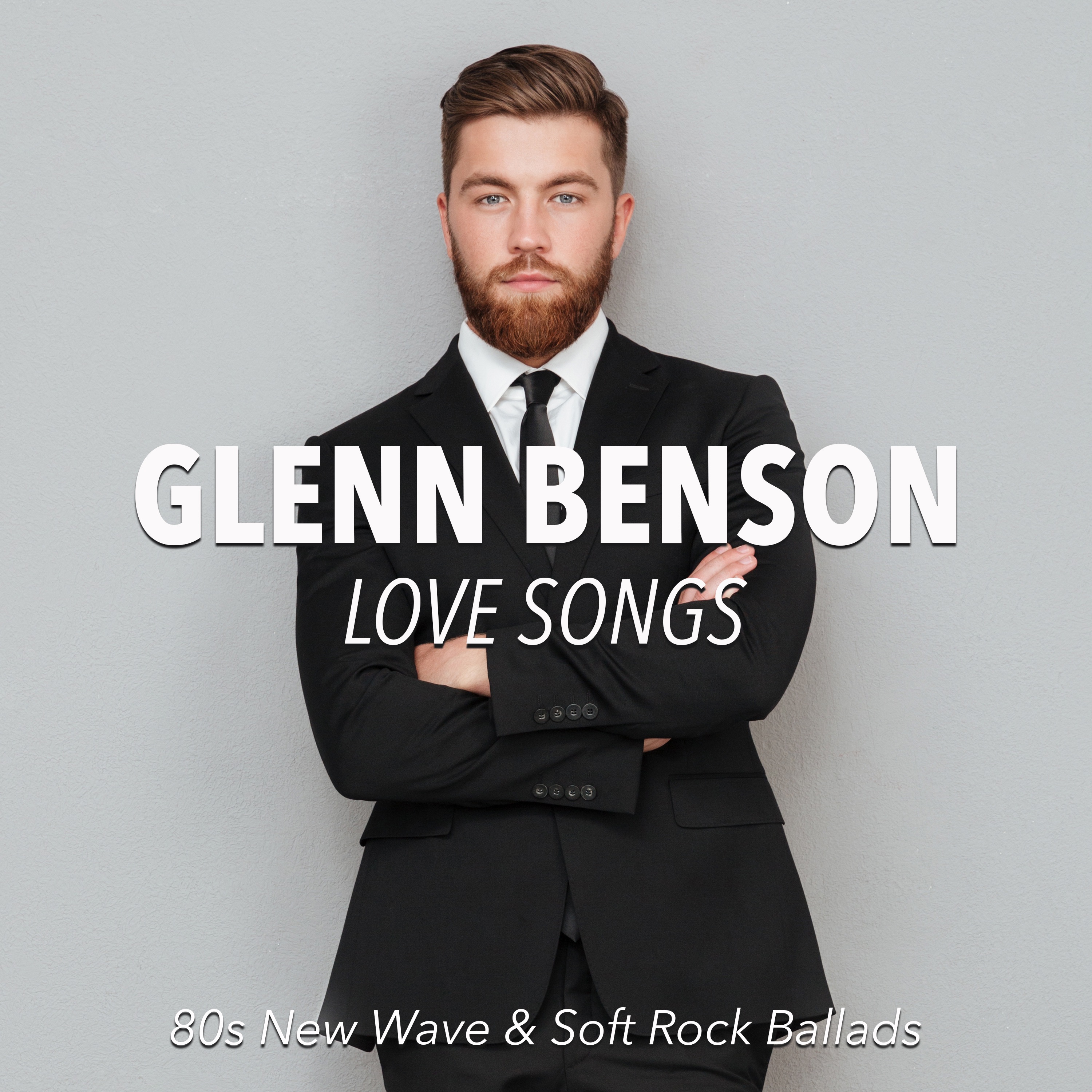 Love Songs: 80S New Wave & Soft Rock Ballads