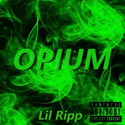 Opium - EP