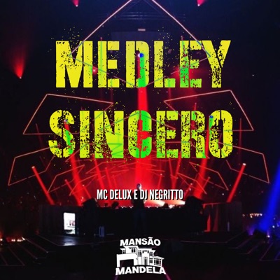 Medley Sincero - Single