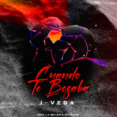 Cuando Te Besaba - Single