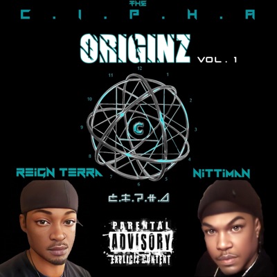 Originz, Vol. 1