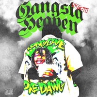 Gangsta Heaven - Single - 12k Gotti