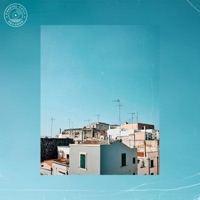 Jazz on the Rooftop - Single - De la Plante