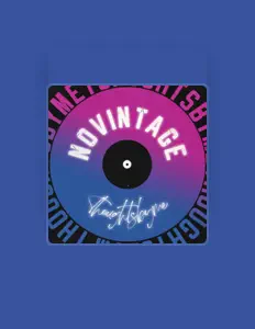 Ακούστε περιεχόμενο από ThoughtsByme, παρακολουθήστε μουσικά βίντεο, διαβάστε το βιογραφικό, δείτε ημερομηνίες περιοδείας, και πολλά ακόμη!