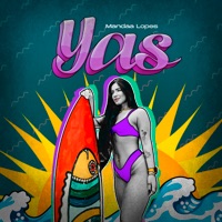 Yas - Single - Mandaa Lopes
