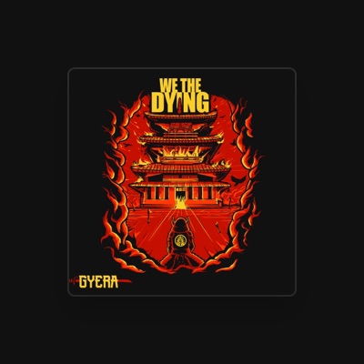 Listen to We The Dying, watch music videos, read bio, see tour dates & more!