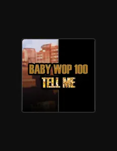 Listen to Baby Wop 100, watch music videos, read bio, see tour dates & more!