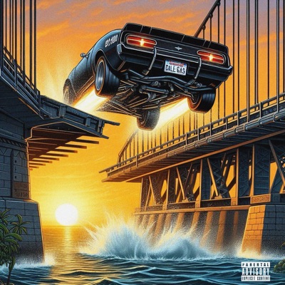 Dale Gas (feat. Puma Jr) - Single