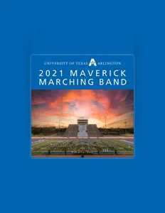 Listen to UTA Maverick Marching Band, watch music videos, read bio, see tour dates & more!