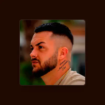 Listen to Miguel Cabrera, watch music videos, read bio, see tour dates & more!