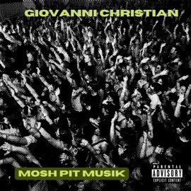 SHOOTERS (feat. Speed Walton) Giovanni Christian