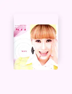 SERI dinle, müzik videolarını izle, biyografisini oku, tur tarihlerini ve daha fazlasını gör!