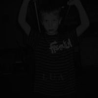 Lua - Single - dontcry sidney