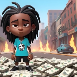 Money Aint Make Me AP SEBI