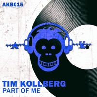 Part of Me - Single - Tim Kollberg