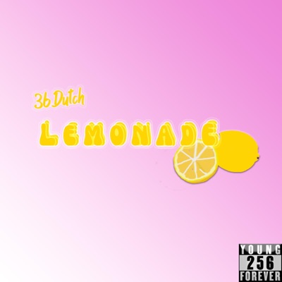 Lemonade - Single