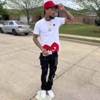 Bacc At It (feat. Pootie) - Single - Looney Racxs