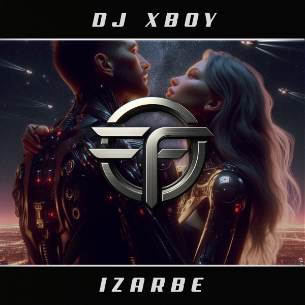 Izarbe - Single