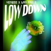 low down by venbee, Dan Fable iTunes Track 1