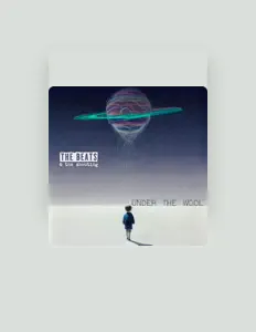 Ouve The Beats & The Shouting, vê vídeos de música, lê a biografia, vê as datas da digressão e muito mais!