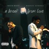 A Break From Love - Single