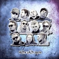 LA DE FÅ D RMX (feat. Angelo Reira, Martin Hazy, Joddski, Vågard, Kjært Barn, Kars, Moggger, Jonas V, Miranda & Cossi NAM) - Single - Big6y