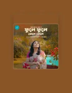 Escucha a Shusmita Anis, mira videos musicales, lee su biografía, consulta las fechas de las gira y más.
