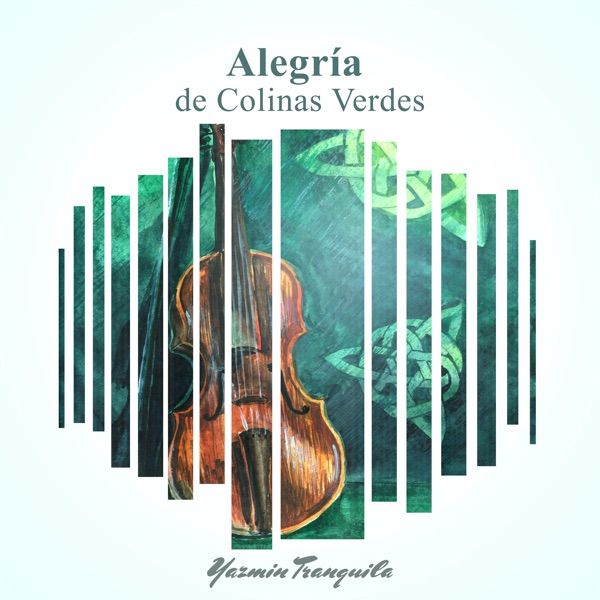 Alegría de Colinas Verdes