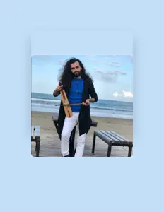 Aydın Sarmusak सुनें, म्यूज़िक वीडियो देखें, बायो पढ़ें, दौरे की तारीखें और बहुत कुछ देखें!