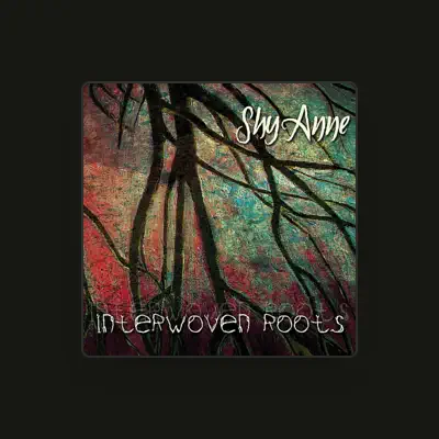 Listen to Shy-Anne Hovorka, watch music videos, read bio, see tour dates & more!