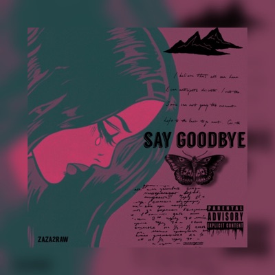 Say Goodbye - Single