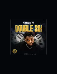 Ascolta Yonni Vibes, guarda video musicali, leggi la biografia, vedi le date del tour & altro!