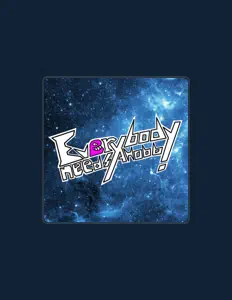 Ακούστε περιεχόμενο από Everybody Needs A Hobby!, παρακολουθήστε μουσικά βίντεο, διαβάστε το βιογραφικό, δείτε ημερομηνίες περιοδείας, και πολλά ακόμη!