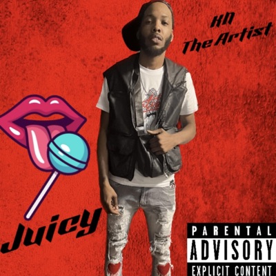 Juicy - Single