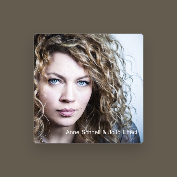 Anne Schnell's avatar