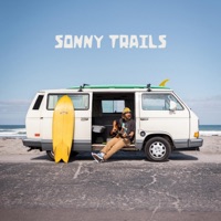 Sonny Trails - EP - Veni Sun