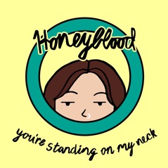 You're Standing on My Neck - Single