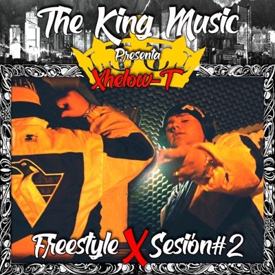 Sesion #2 Freestyle (feat. Rey Snose) - Single