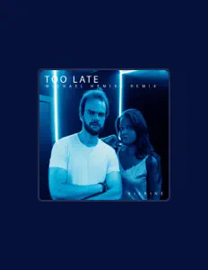 Listen to Nisrine, watch music videos, read bio, see tour dates & more!