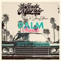 Palm Treez (feat. Johnny Gillespie) - Single - Andy Magruder