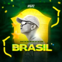 Desande Brasil - Single - Vigaz