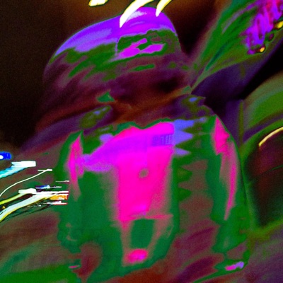 These Thoughts! - Single