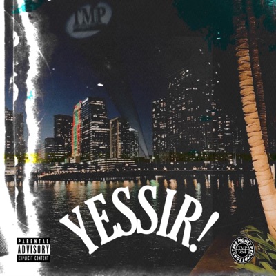 Yessir - Single