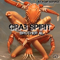 Crab Spirit - Single - Brother Al