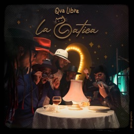 La Gatica Qva Libre