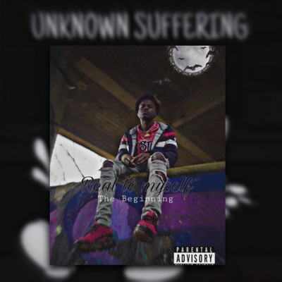 Real to myself: The beginning - EP