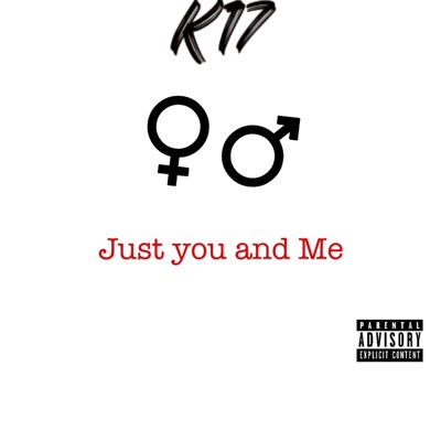 Just you and me (feat. Moud Tee & HS) - Single