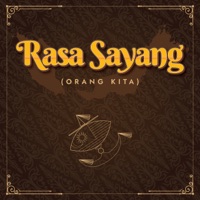RASA SAYANG (ORANG KITA) [feat. Sharifah Afiffah, B-Heart & SHOU RAION] - Single - Sasi The Don